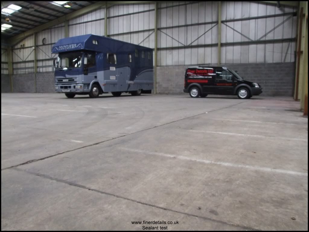 The Biggest Sealant Test ever! Detailing World